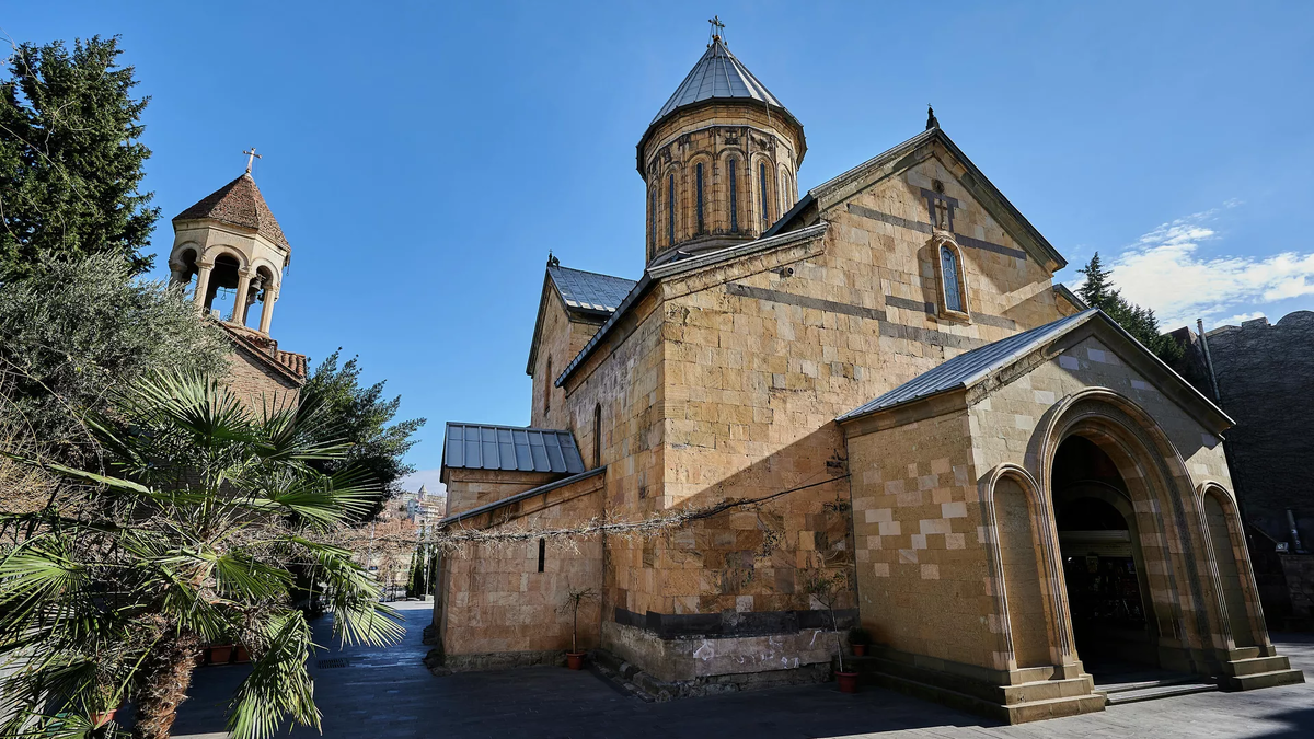 © photo: Sputnik / Stringer