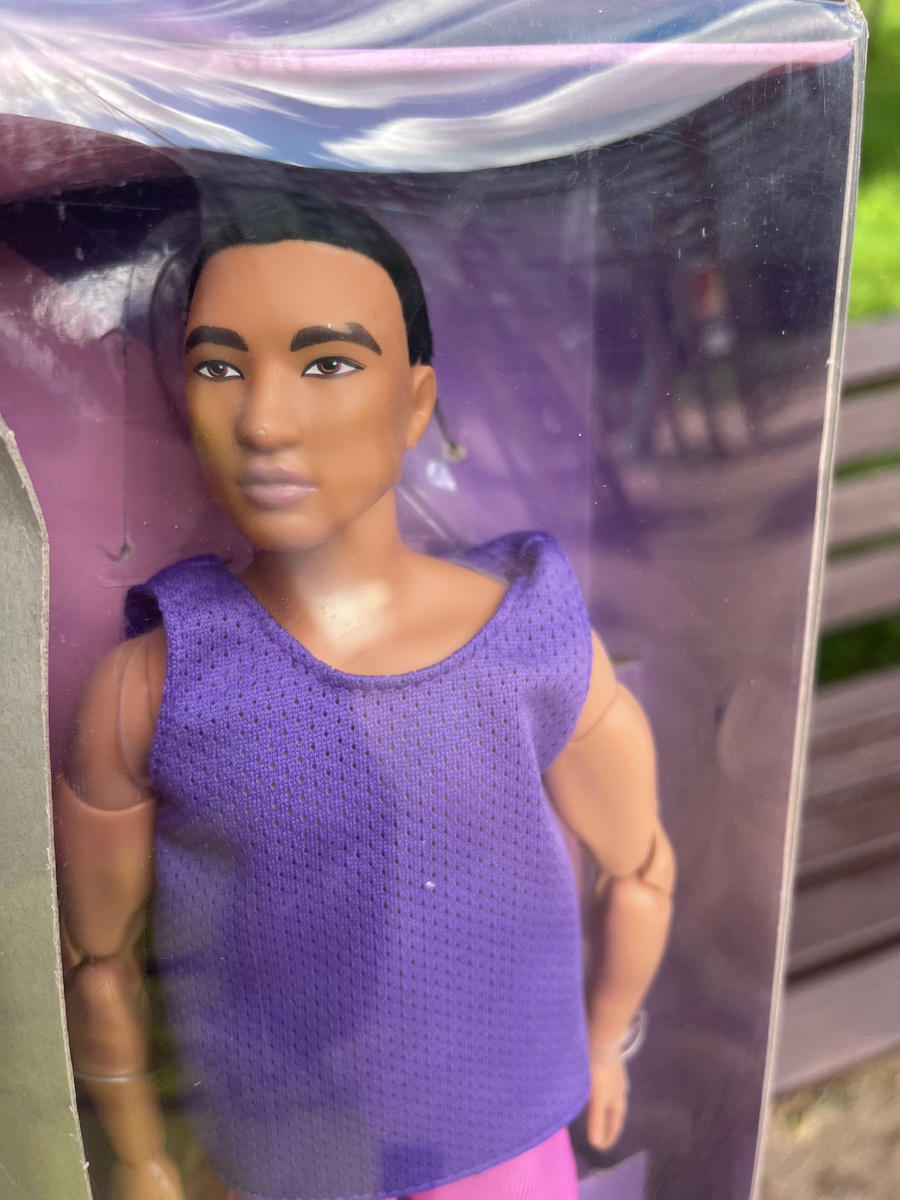 Barbie Looks #17 