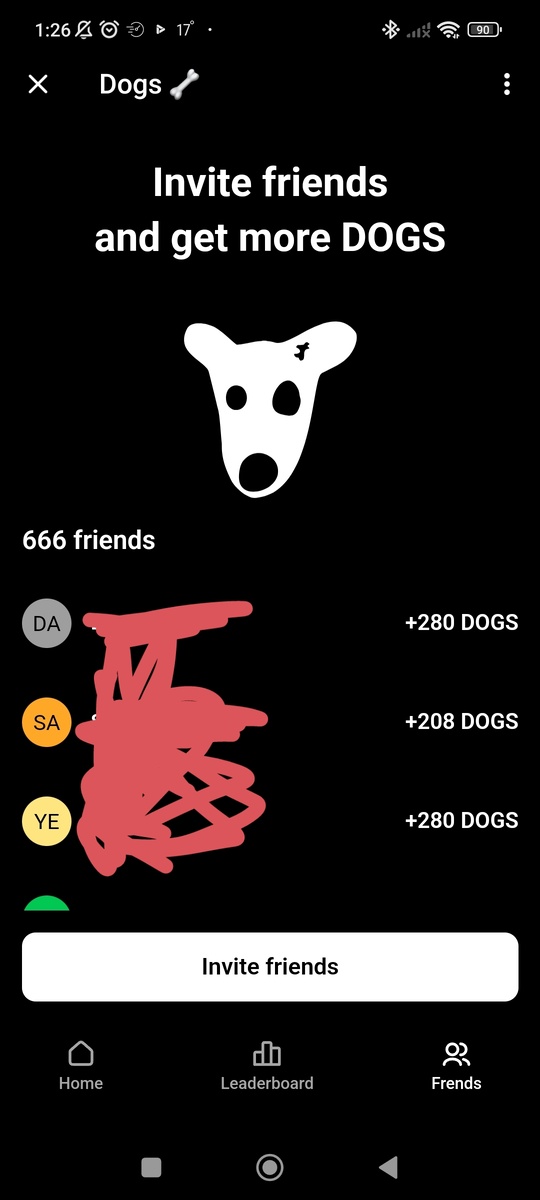 DOGS who are you dawg?