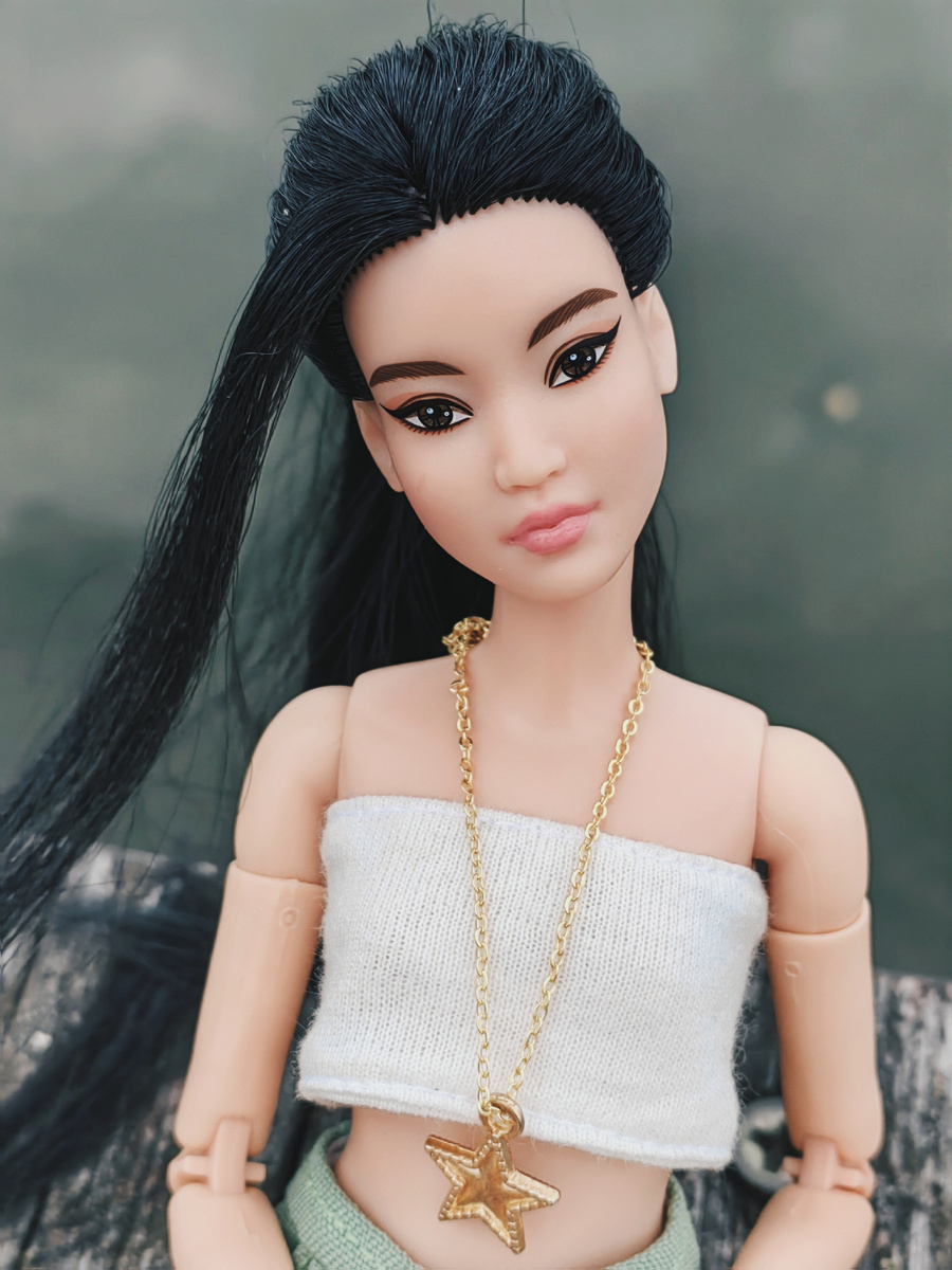 Barbie Looks #3 Кит