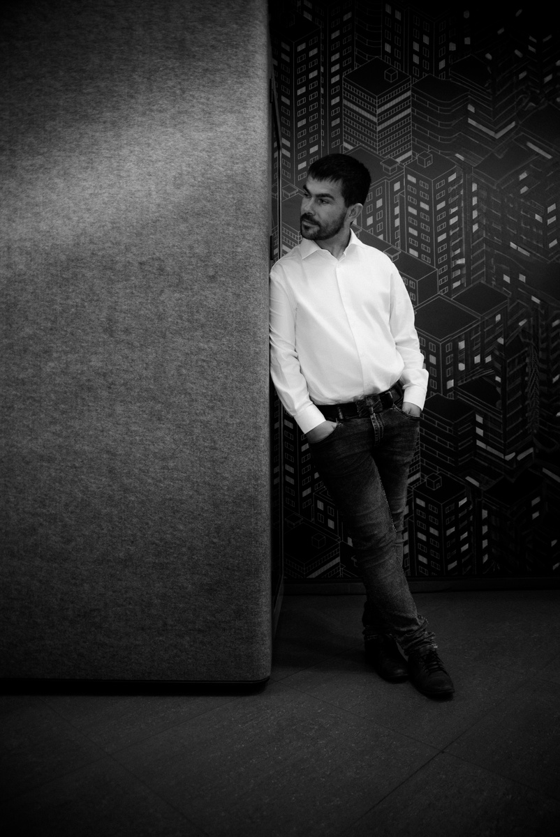  Какие изменения вы можете внести, чтобы сохранить эффективность, но не жертвовать своим здоровьем и личной жизнью? Чувствуете ли вы полную вовлеченность и смысл в том, что делаете?