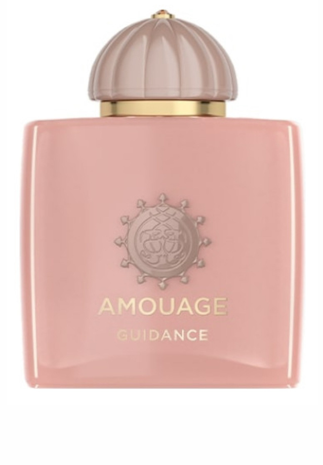 Guidance Amouage 2023.