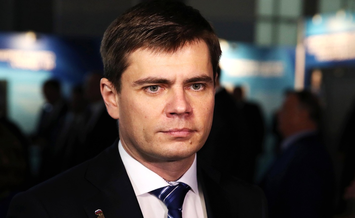 на фото Сергей Боярский 