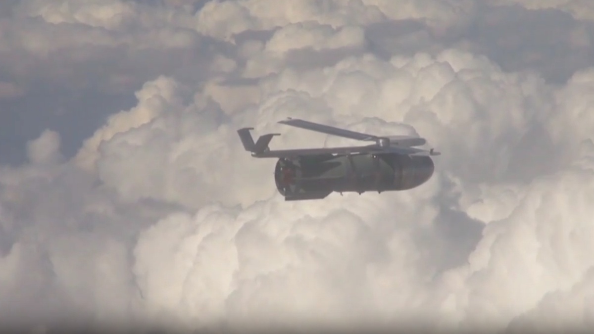    Изображение Министерство обороны РФ 