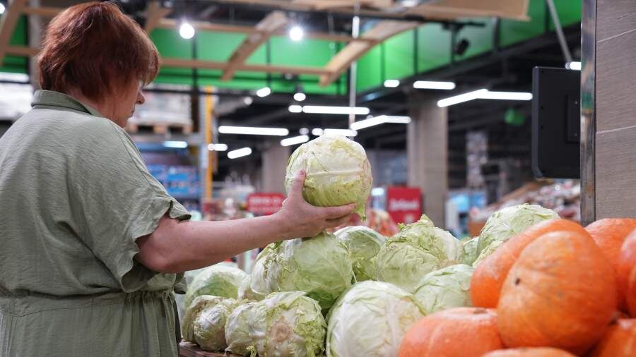 В России хотят стимулировать раздачу продуктов с истекающим сроком годности.