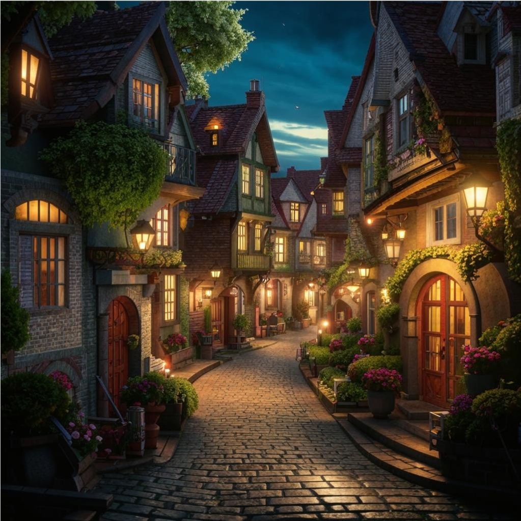 Важней всего погода в доме