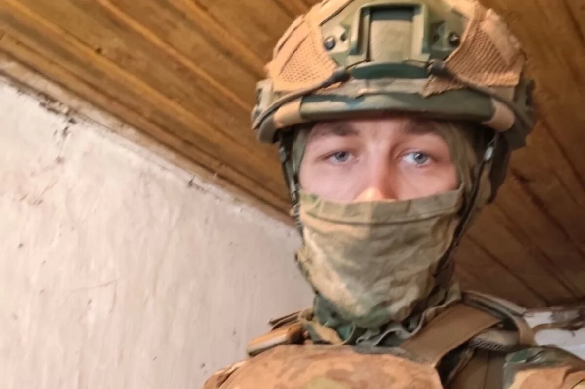    Военный из Новосибирска рассказал о проблемах жизни после СВО