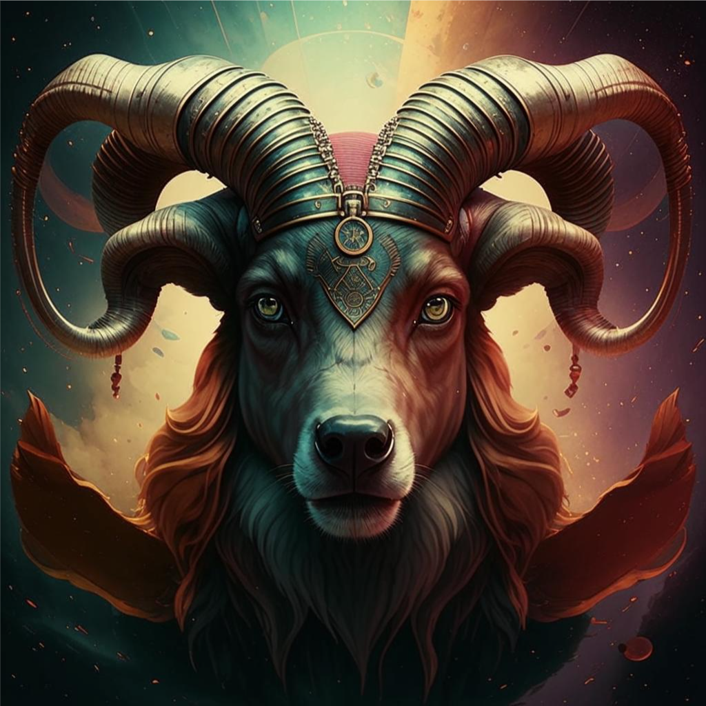 Овен (21 марта – 19 апреля)