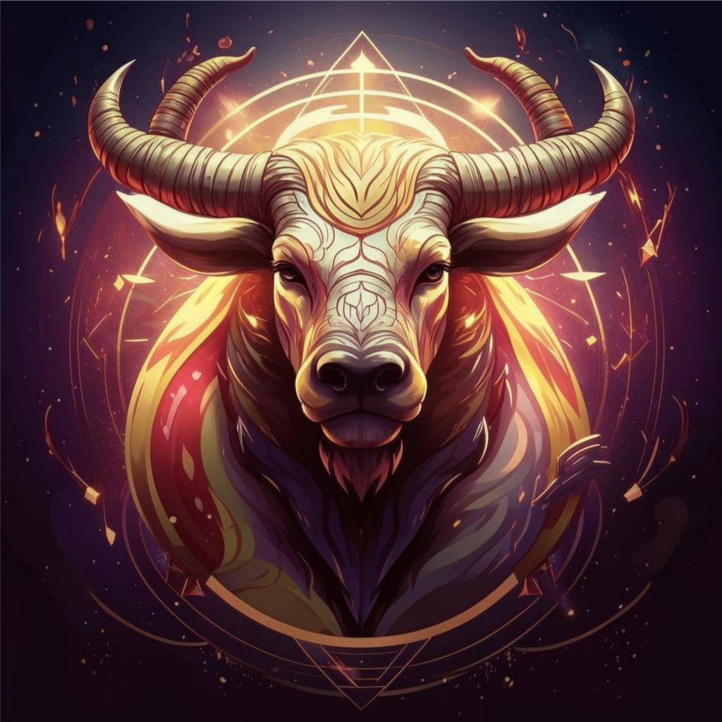 Телец (20 апреля – 20 мая)