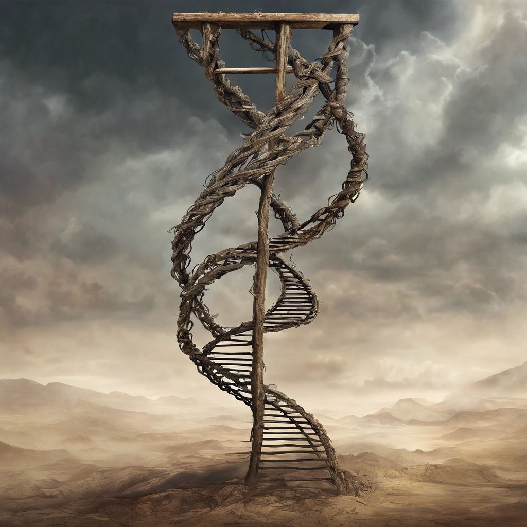 ДНК и генетика