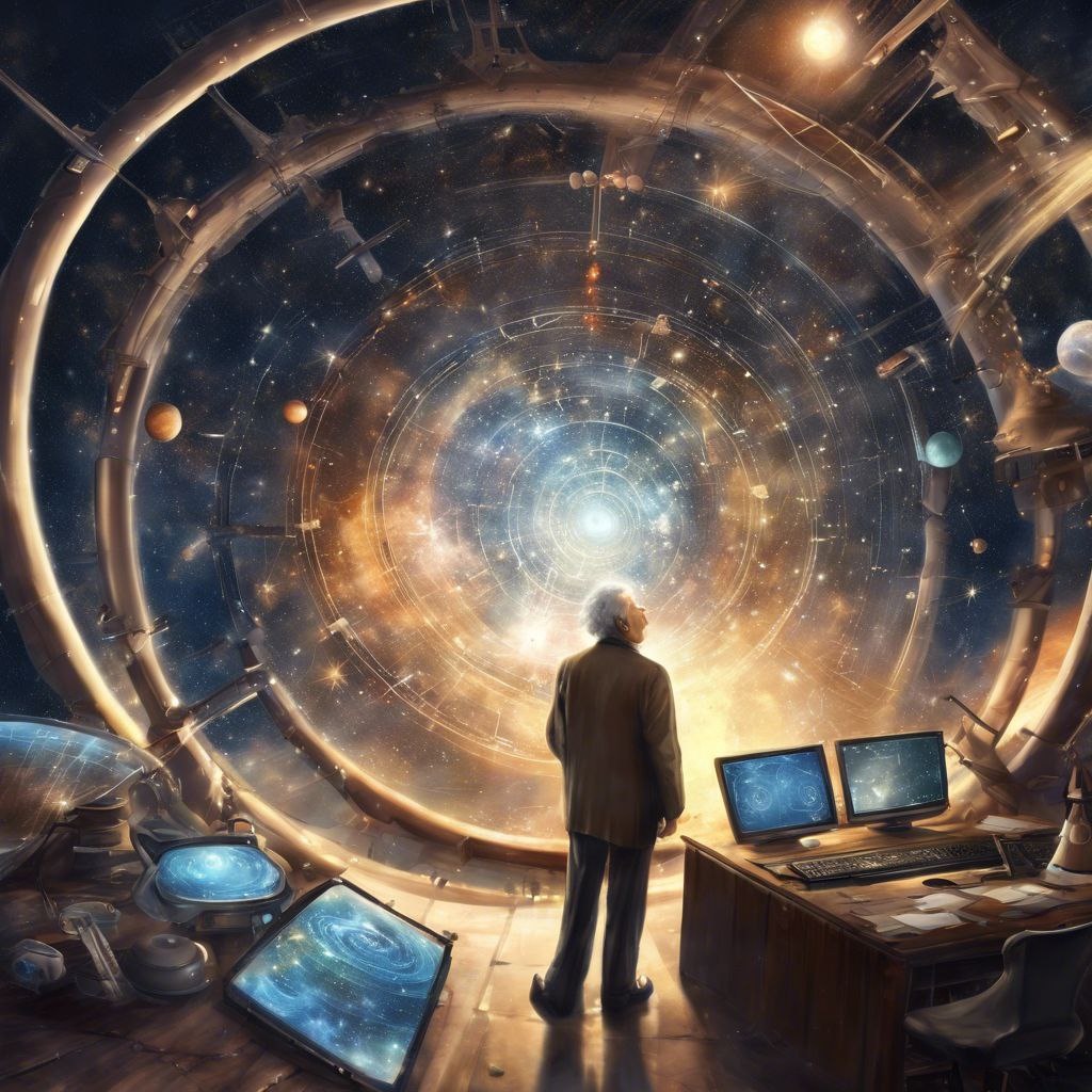 Теория относительности