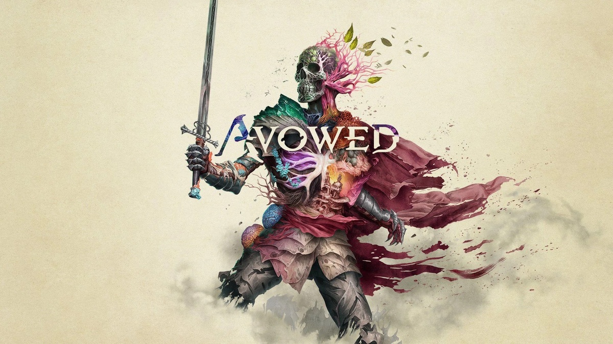 Avowed.