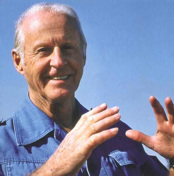 Тур Хейердал