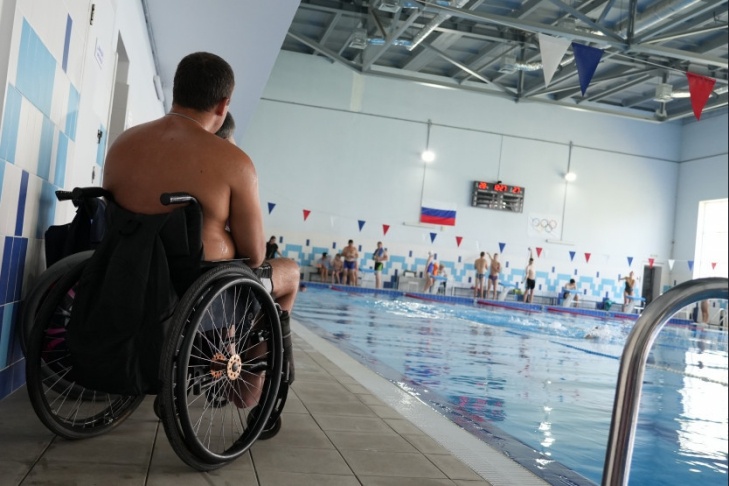    Фото пресс-службы правительства Новосибирской области