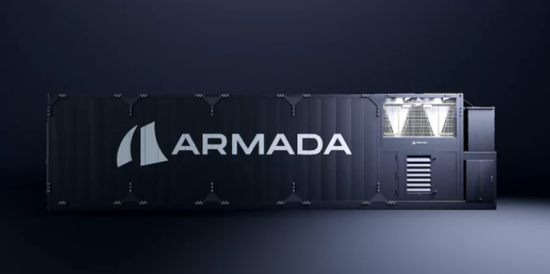 Microsoft вложила $40 млн в стартап Armada. Сделку провели через свой инвестиционный фонд M12.
