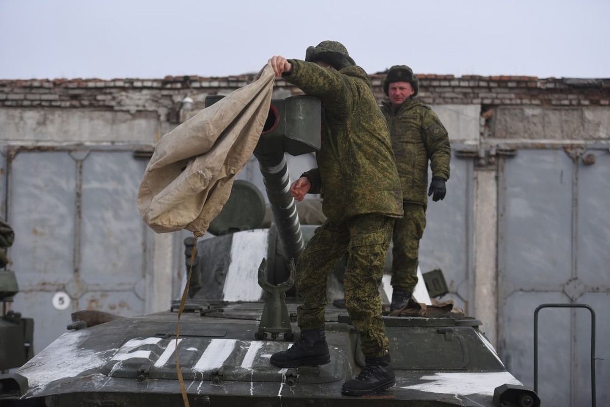    Фото: Олег Рукавицын/Царьград