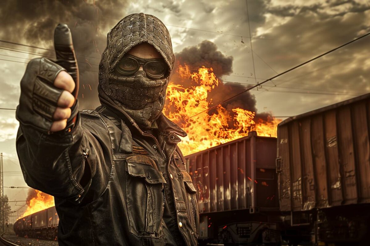    ФОТО: Коллаж Царьграда