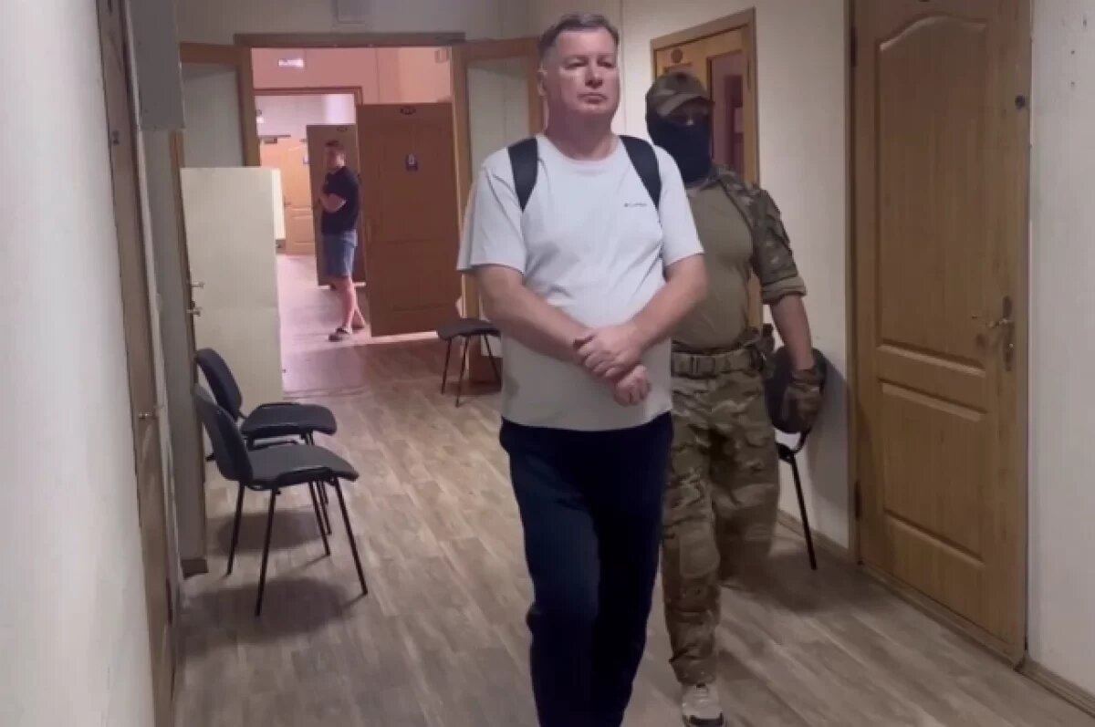    В Приморье задержали ещё 6 участников ОПС Ясина по махинациям с землёй