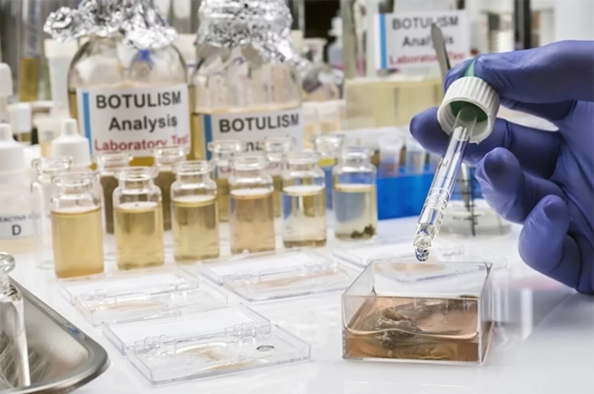    На вкус не определить.