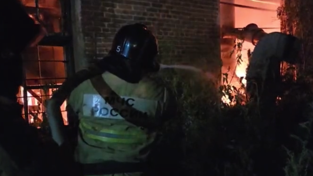    Фото: МЧС России по Челябинской области.