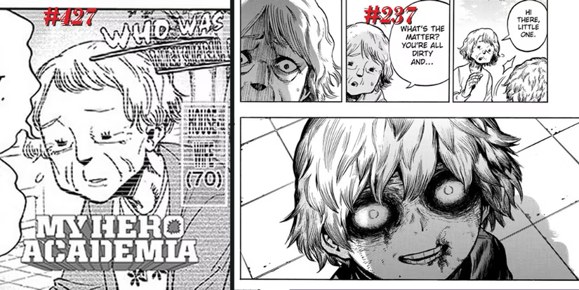 "Если бы только тогда кто-нибудь, хоть кто-нибудь, протянул руку помощи".