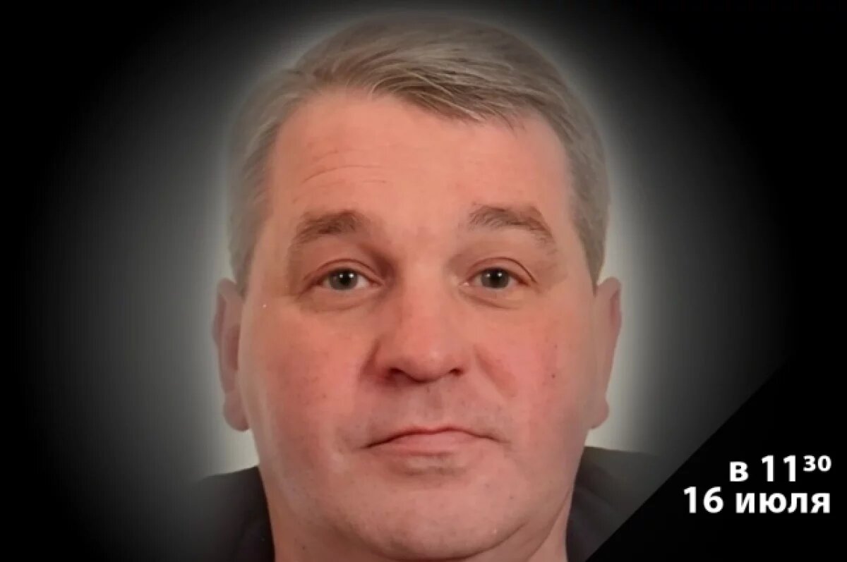    Боец родился в Лысьве.