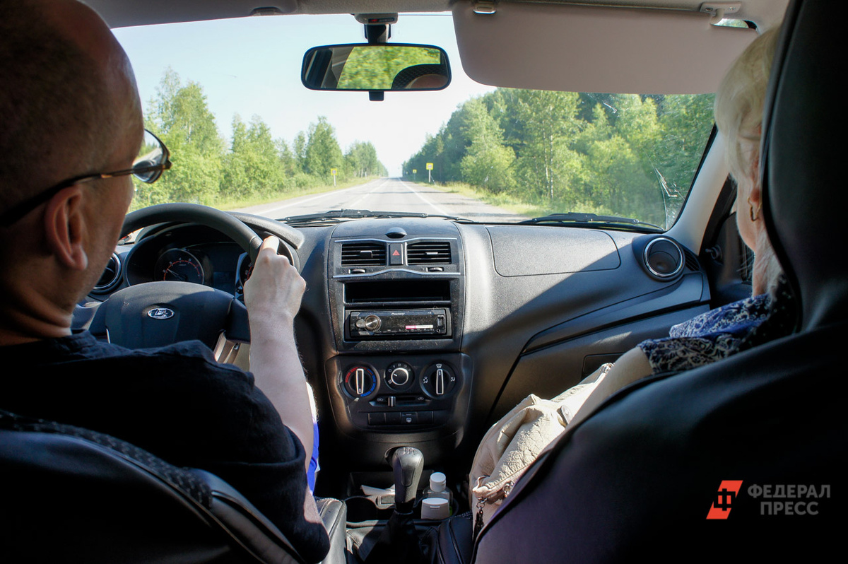 Претендовать на получение выплаты за донос на пьяного водителя могут только совершеннолетние амурчане.  Фото: Фото: ФедералПресс / Мария Майорова
