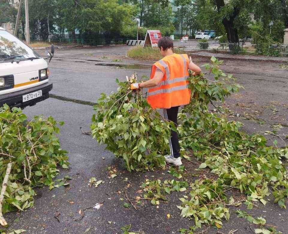    Фото: управление ГО и ЧС города Белогорска