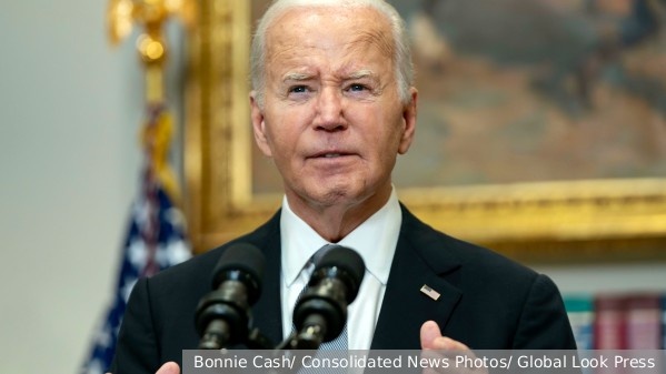     Фото: Bonnie Cash/ Consolidated News Photos/ Global Look Press   
 Текст: Максим Попов