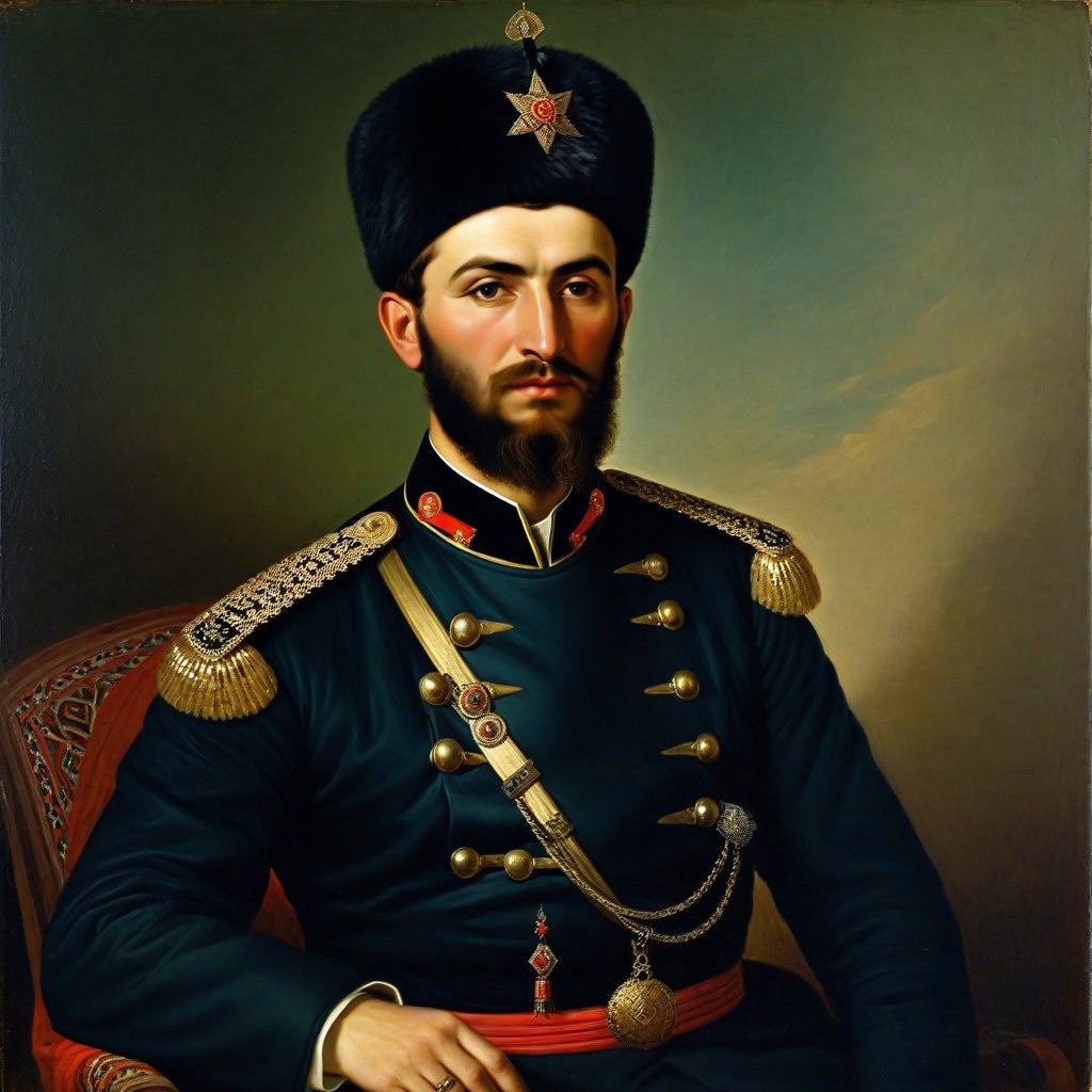 Сулейман-эфенди Мустафинов — чеченский военачальник и наиб, уроженец села Сольжа-Юрт, представитель чеченского тайпа серхой. Проживал в селении Герменчук. С 1845 года по апрель 1846 год наиб Черкесии. В мае 1846 года смещен с поста. В 1847 году в Малой Чечне сложил оружие. В декабре 1859 года эмигрировал в Турцию