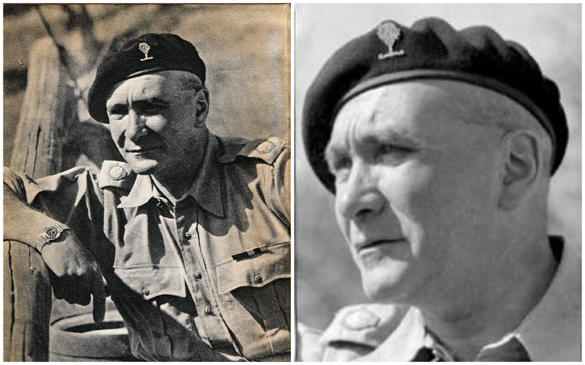 Владимир Пеняков. Фото из открытых источников.