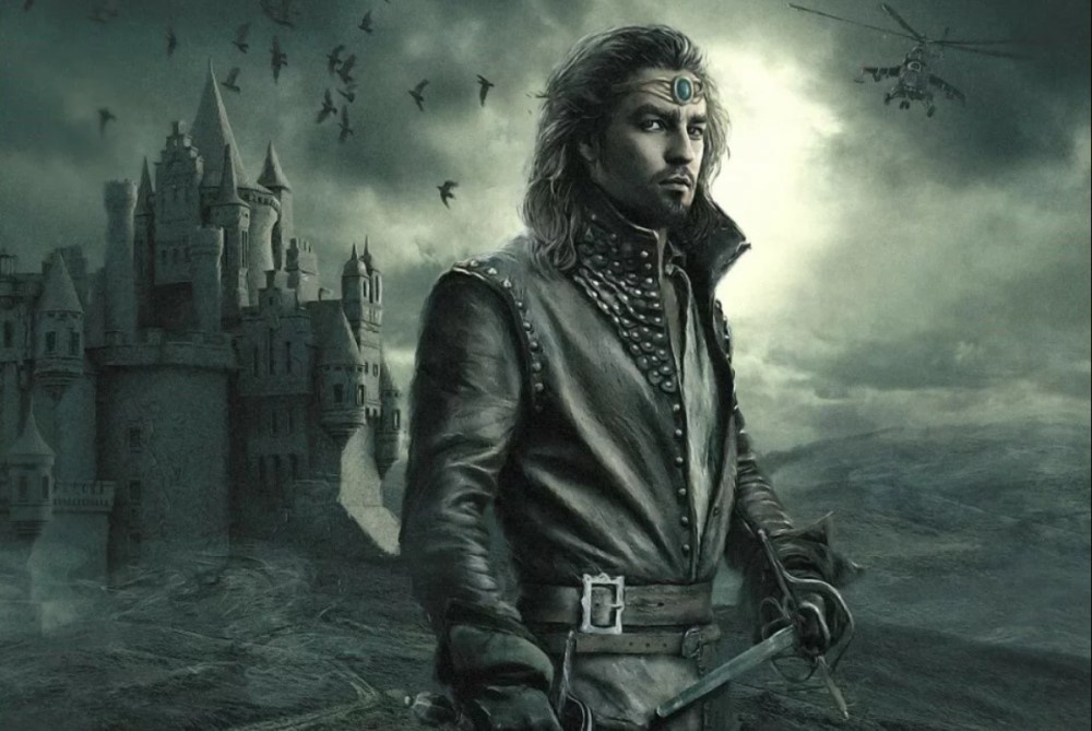 Арт на тему повести "Трудно быть богом". Источник изображения: https://news.myseldon.com/ru/news/index/266818771