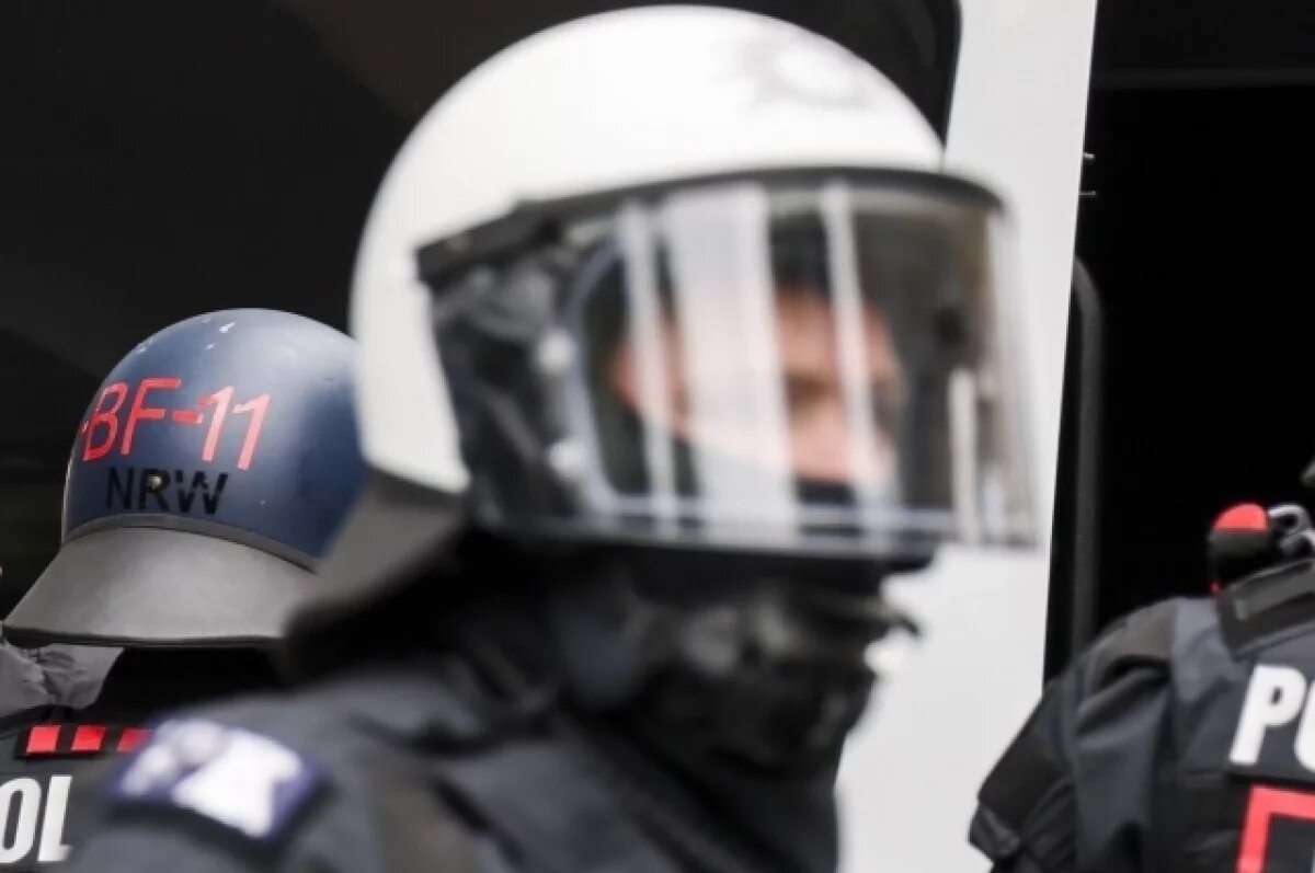    В Сербии спецназ ликвидировал 89-летнего убийцу двух человек