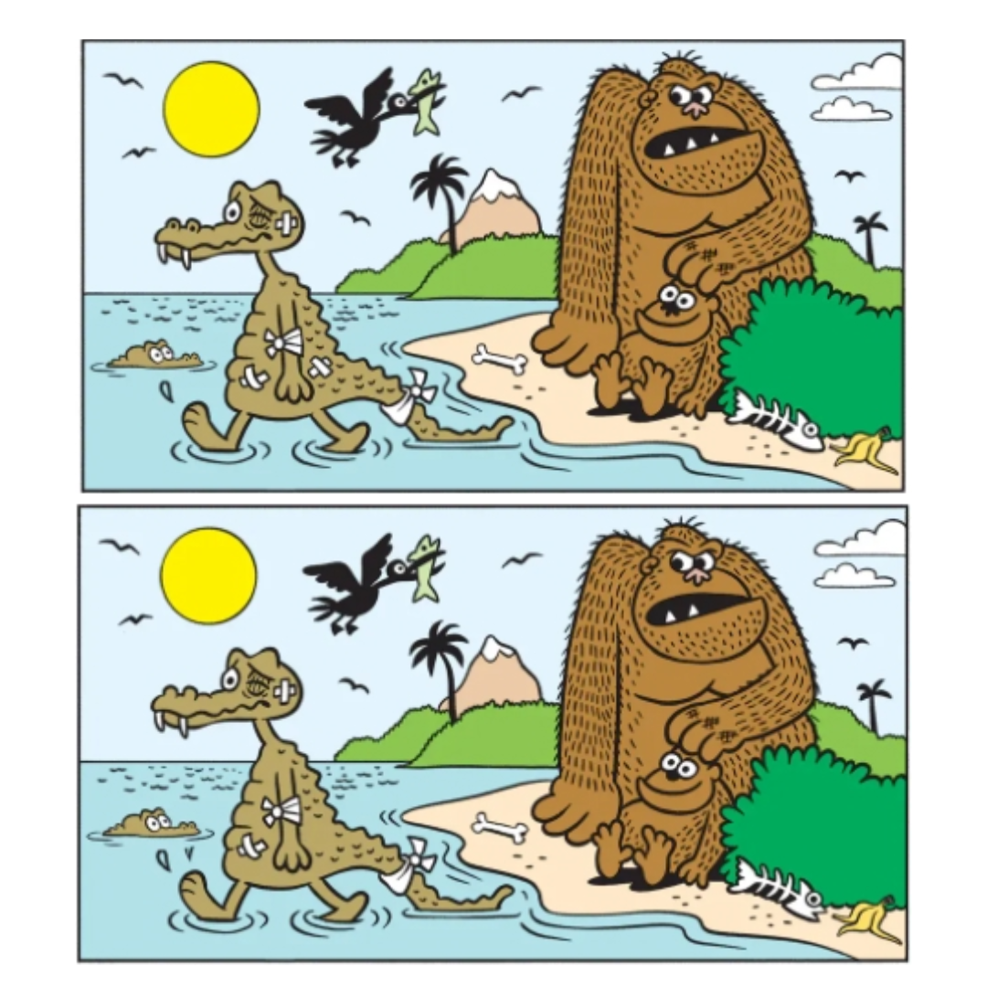 Иллюстрации созданы автором