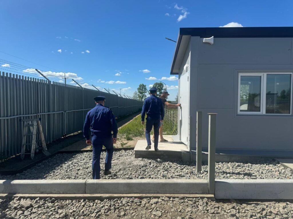    Фото: прокуратура Амурской области