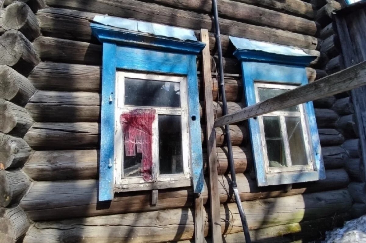    В Томске нашли подрядчиков для повторной проверки аварийных домов