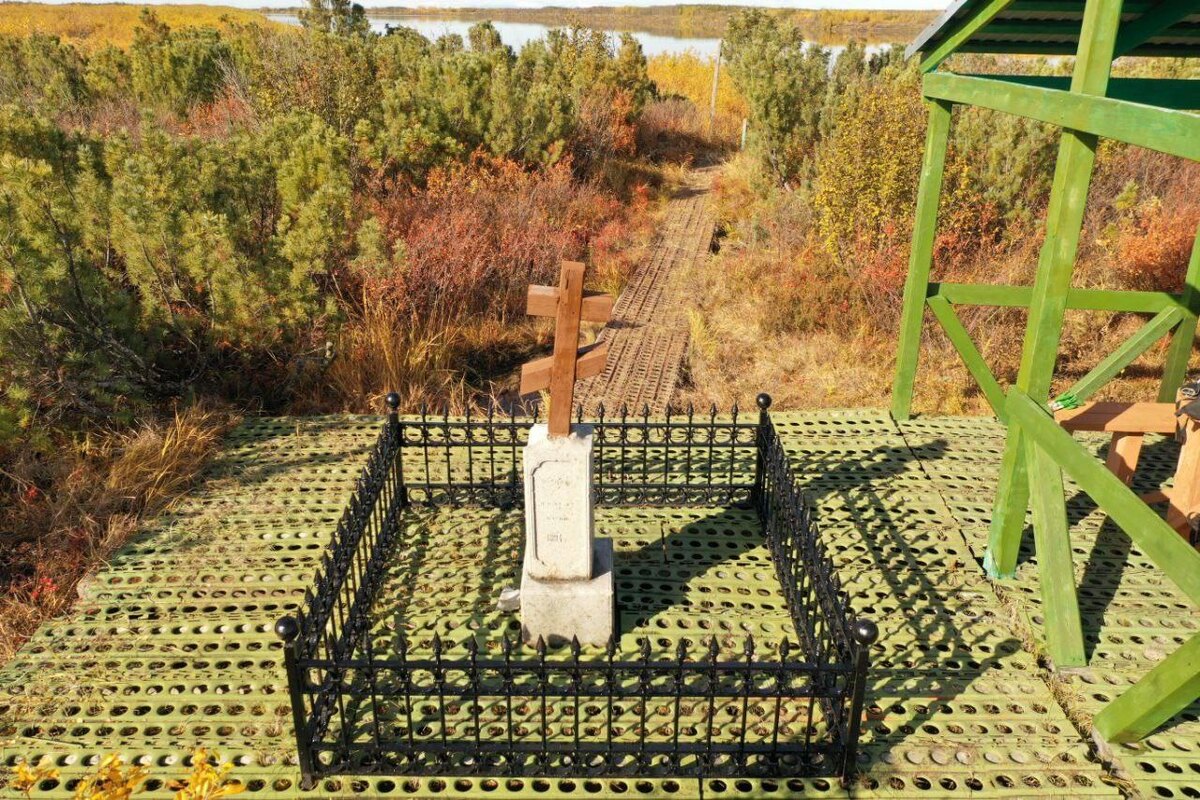 Фото: Комитет по охране объектов культурного наследия ЧАО 