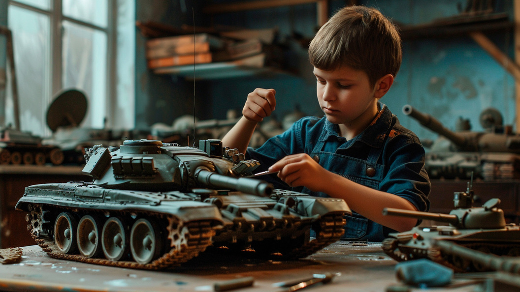    Коллаж Царьграда