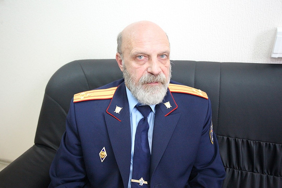 Владимир Соловьев.  Фото из Интернета.