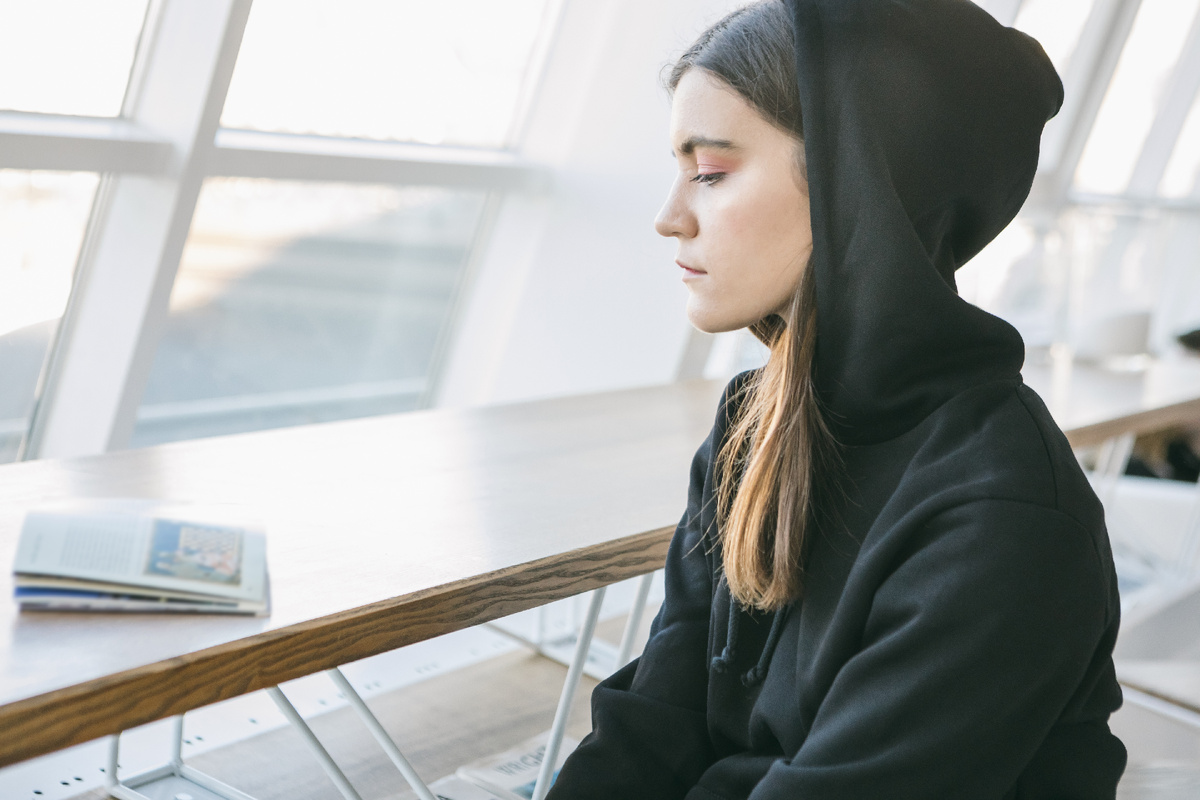 Жизненные рассказы на канале Тайли Рут