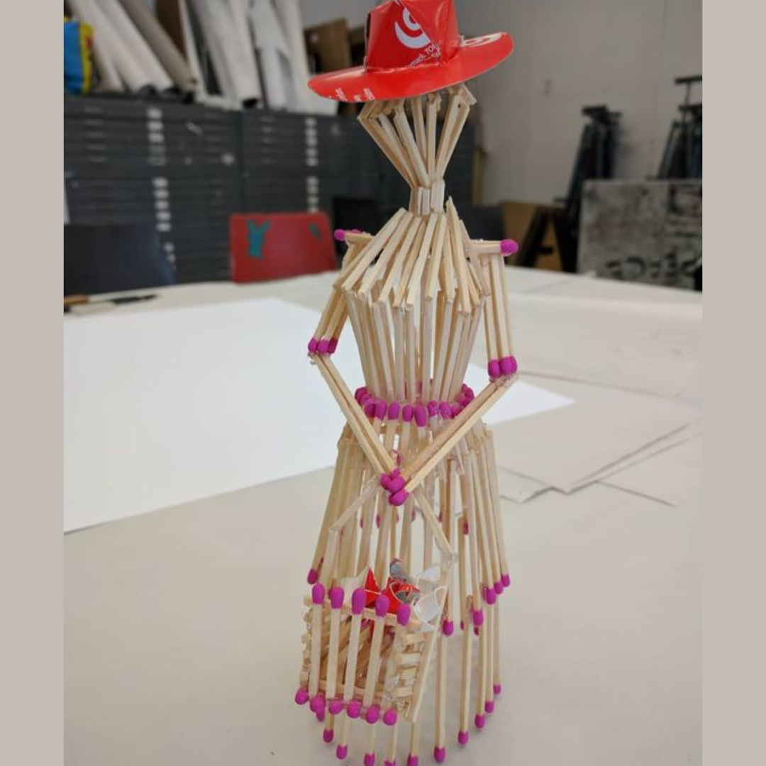 Иллюстрации созданы автором