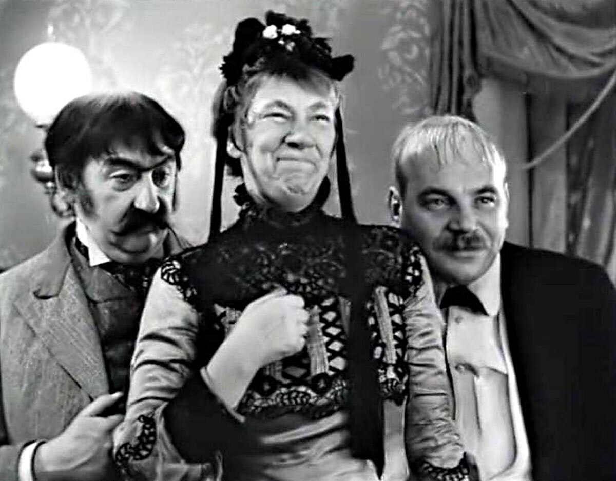 Порнодағы идеалды қыз