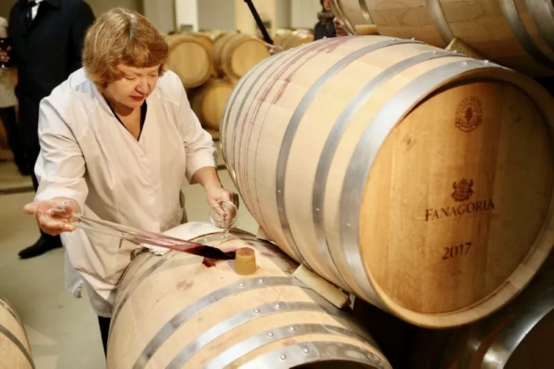 Сайт производителя