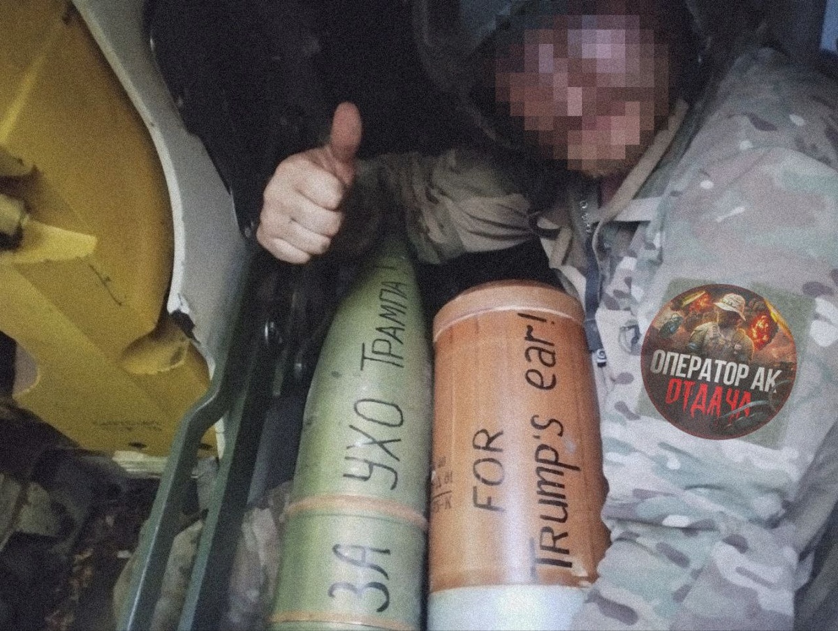 Волчанское направление, позывной Гурман, командир танка