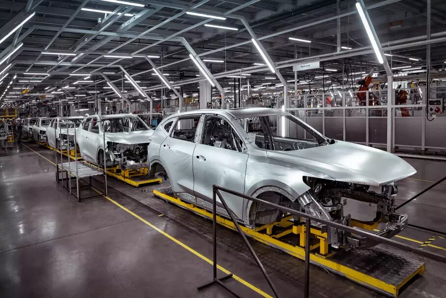    Haval Антон Чудайкин