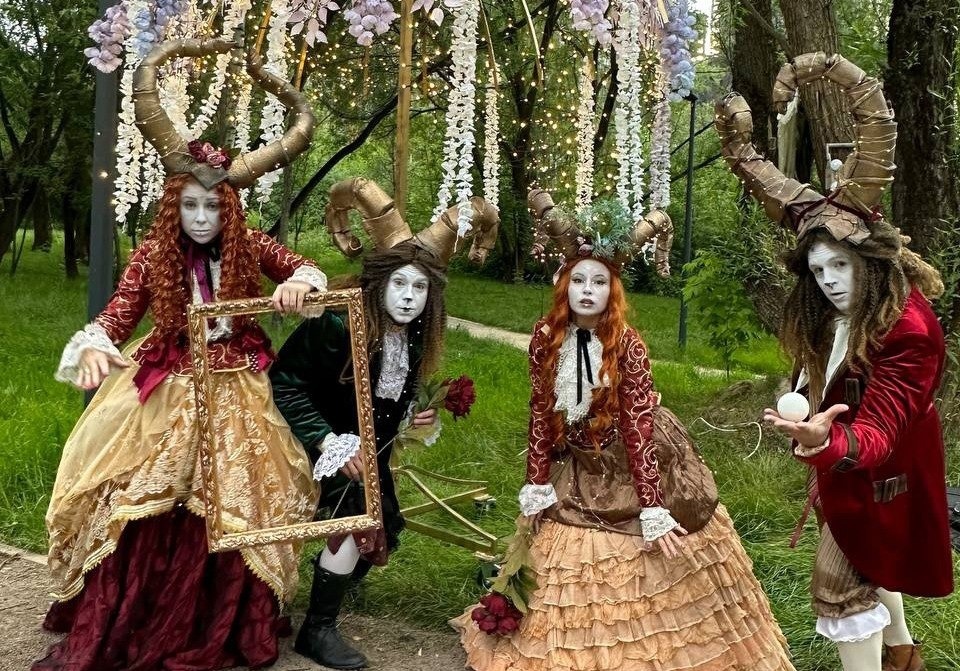     Автор: Оргкомитет ВТФ «Место силы Владивосток» Источник: Пресс-служба правительства Приморского края