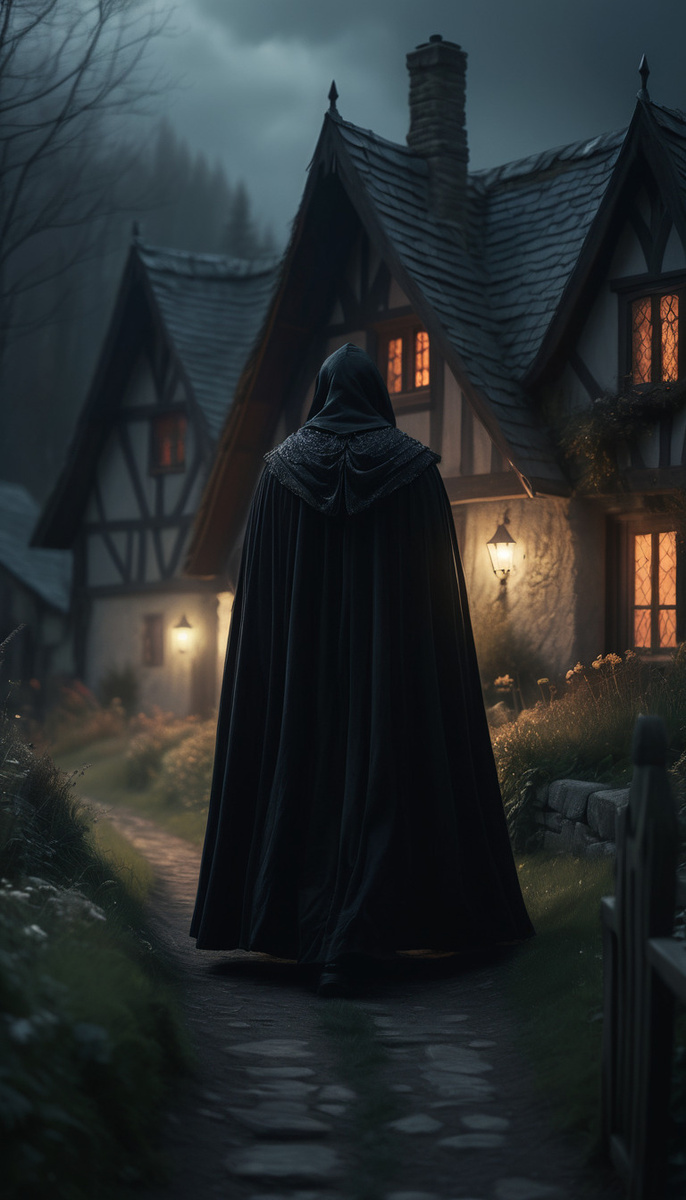 Незванный гость