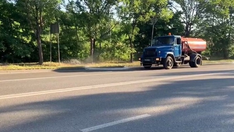      Фото: Администрация Ессентуков