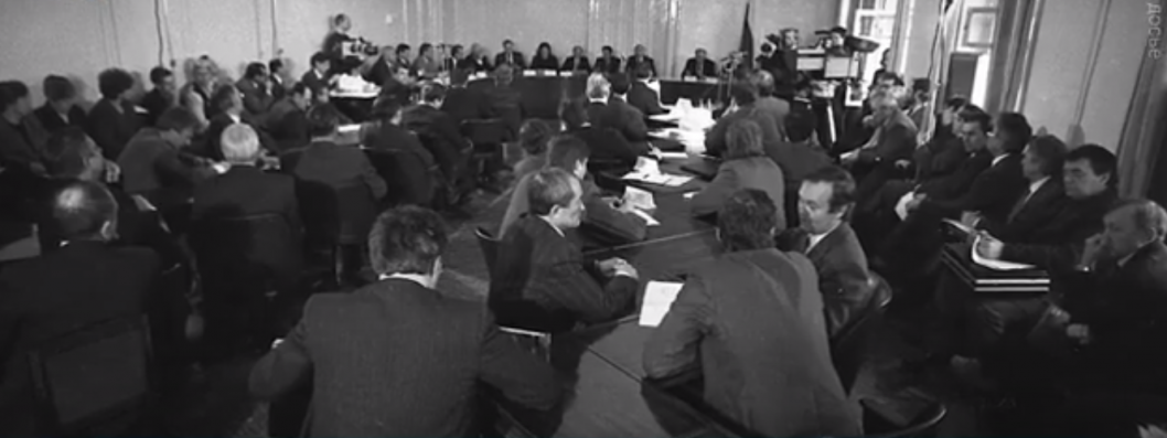 | Фото: Тюменская областная дума