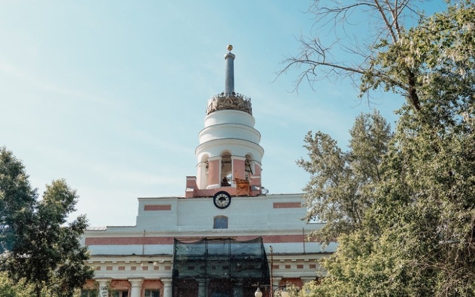    Отличного вторника, ижевчане! Мария Бакланова